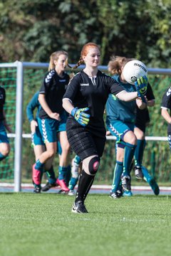 Bild 15 - Frauen VfL Oldesloe 2 . SG Stecknitz 1 : Ergebnis: 0:18